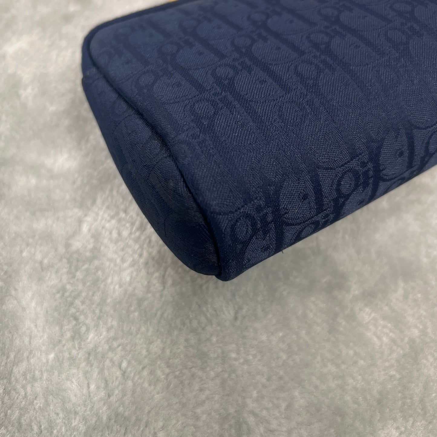 DIOR Monogram 手提包（二手） 
