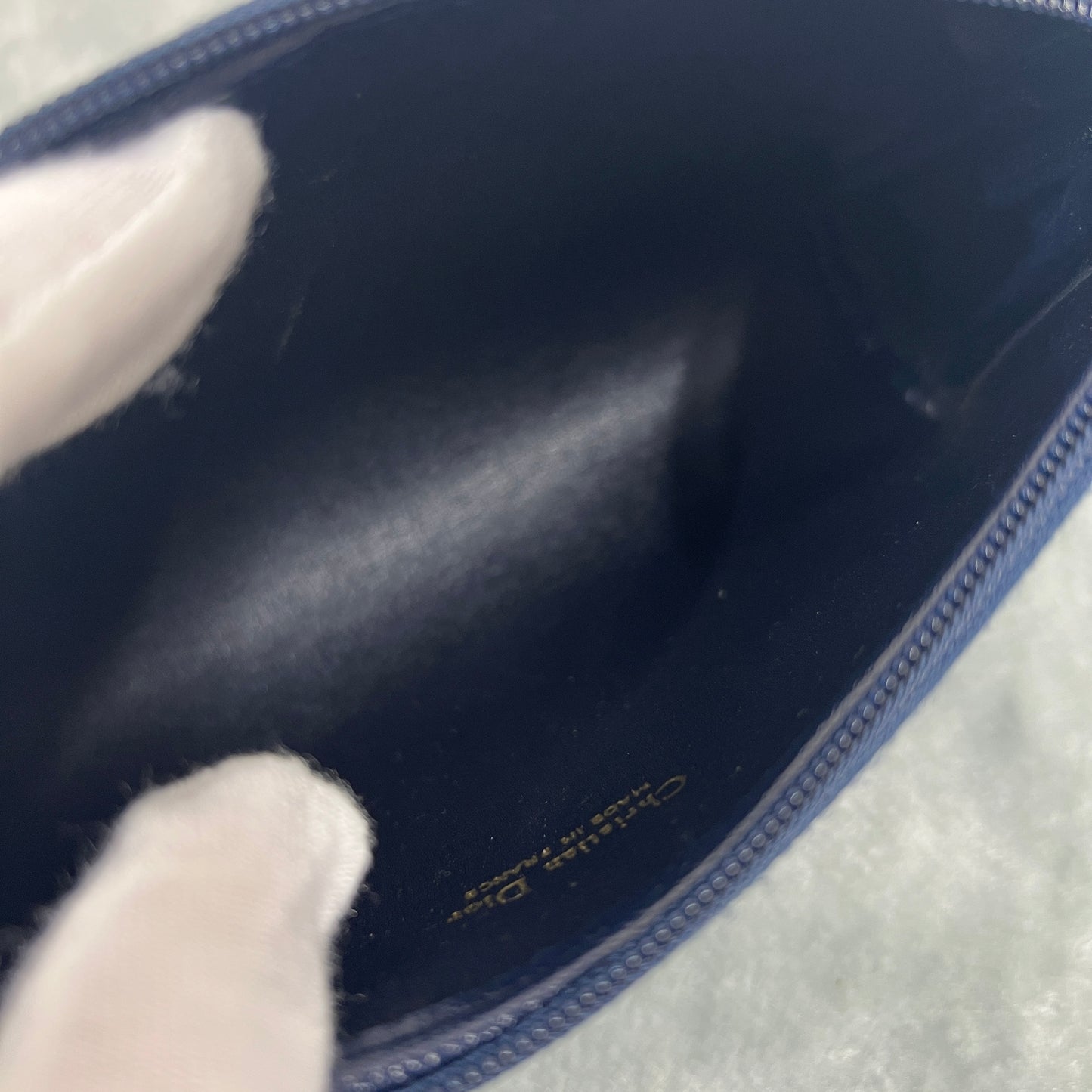 DIOR Monogram 手提包（二手） 