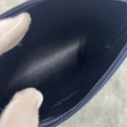 DIOR Monogram 手提包（二手） 