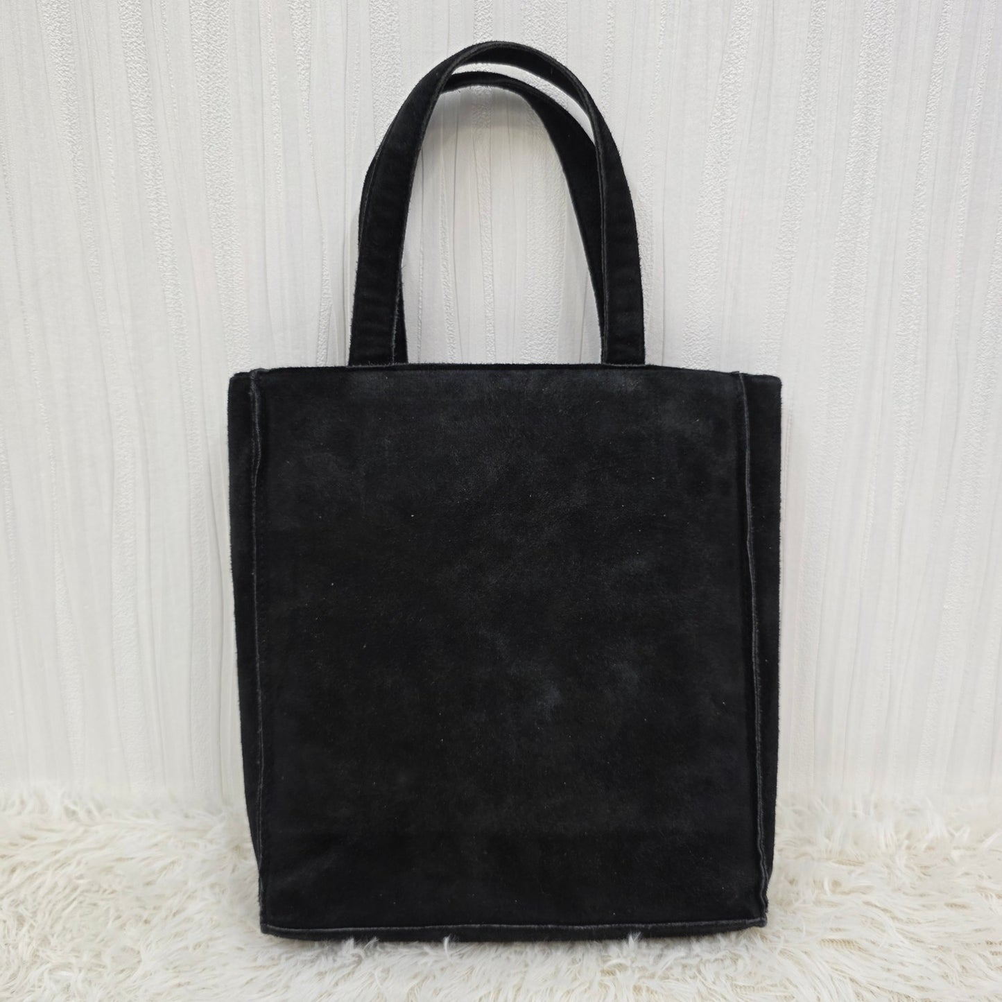 CHANEL Tote Handle Bag (Pre-owned)