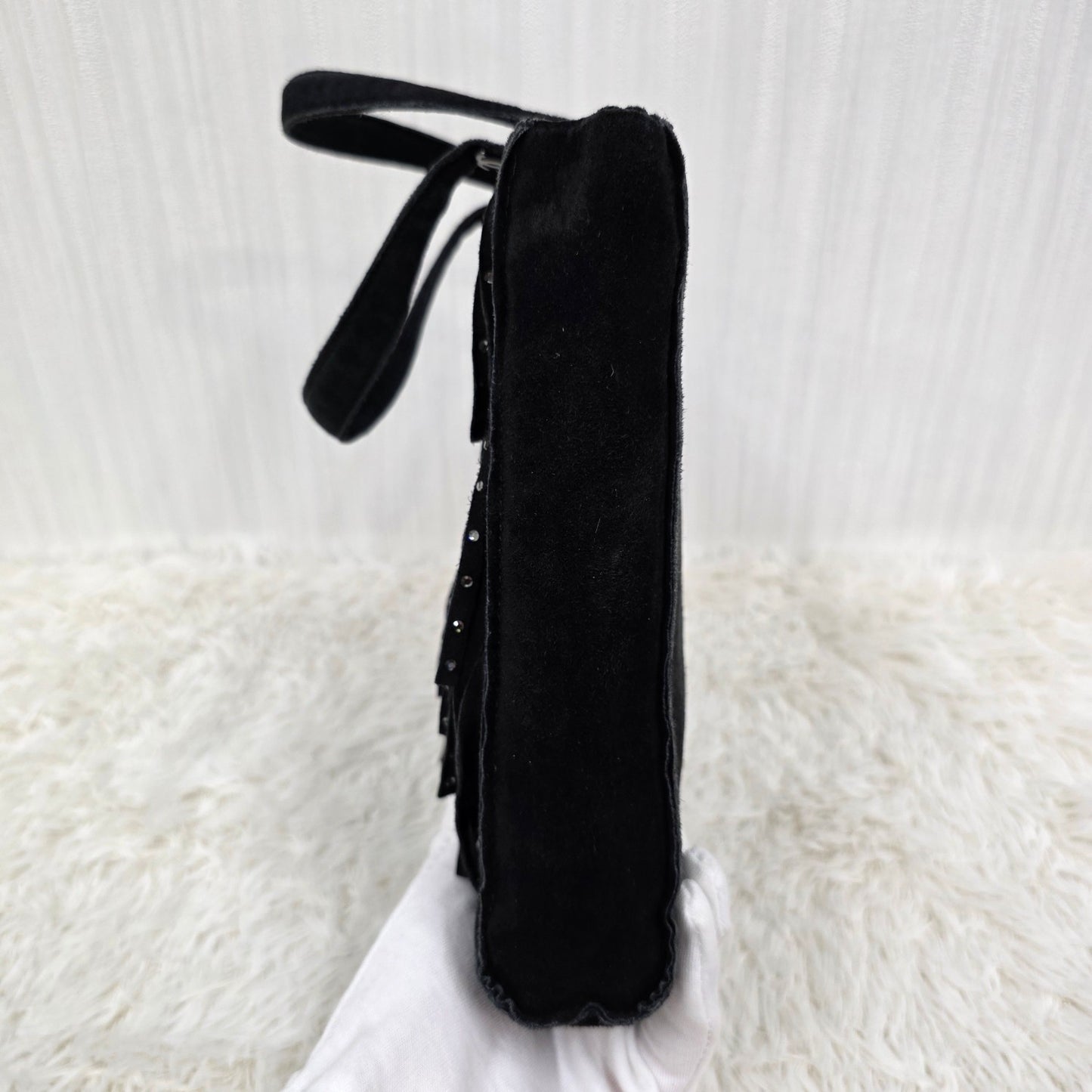 CHANEL Tote Handle Bag (Pre-owned)