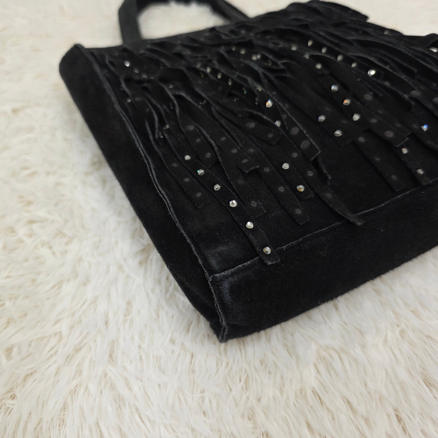 CHANEL Tote Handle Bag (Pre-owned)