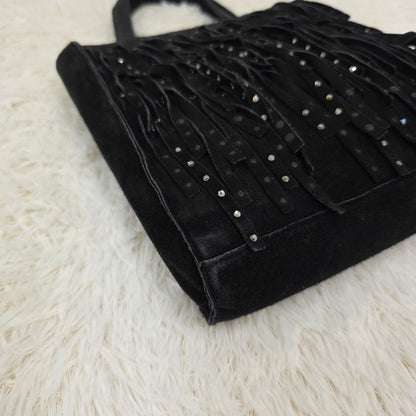 CHANEL Tote Handle Bag (Pre-owned)