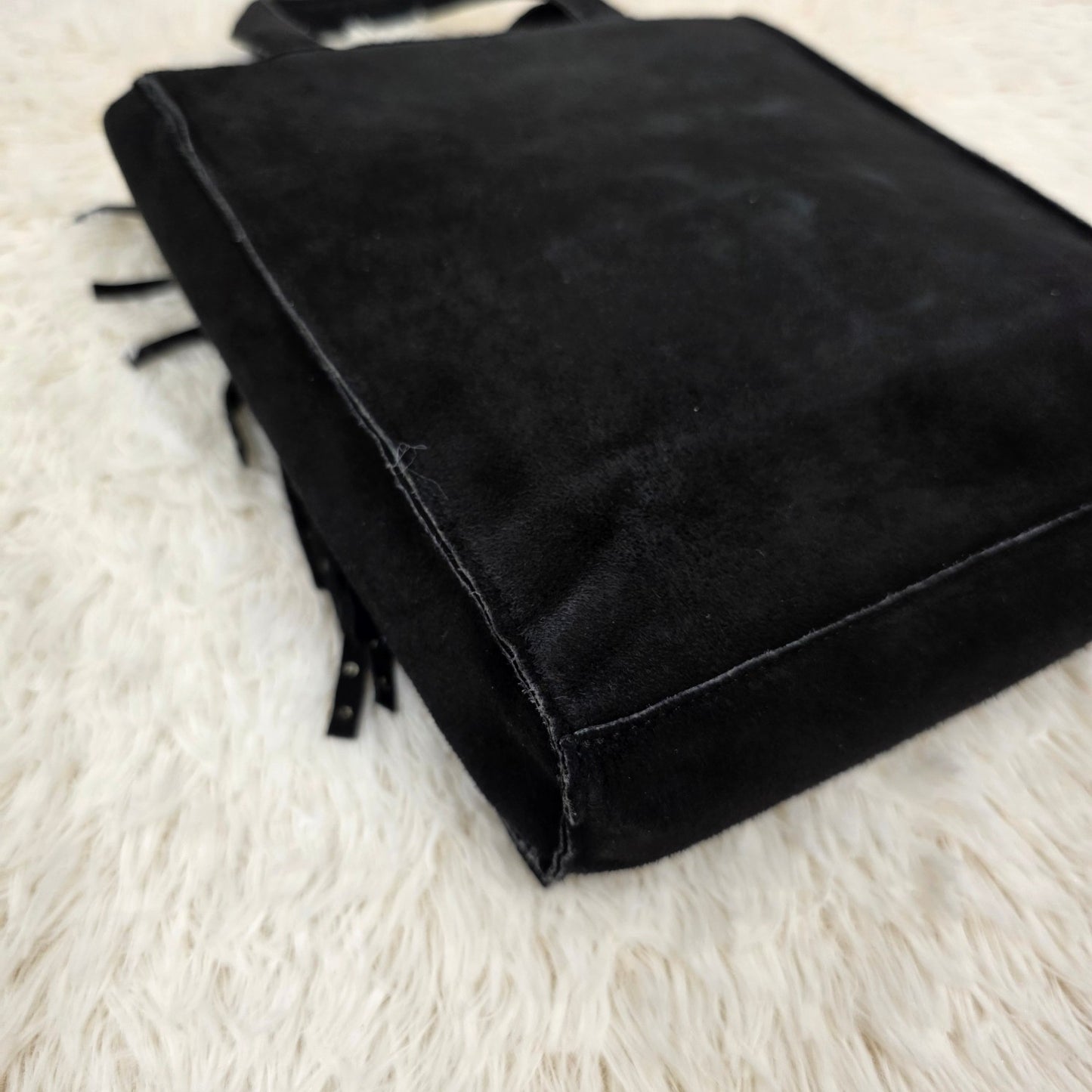 CHANEL Tote Handle Bag (Pre-owned)