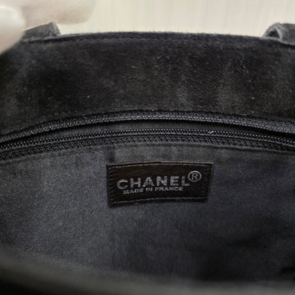 CHANEL Tote Handle Bag (Pre-owned)