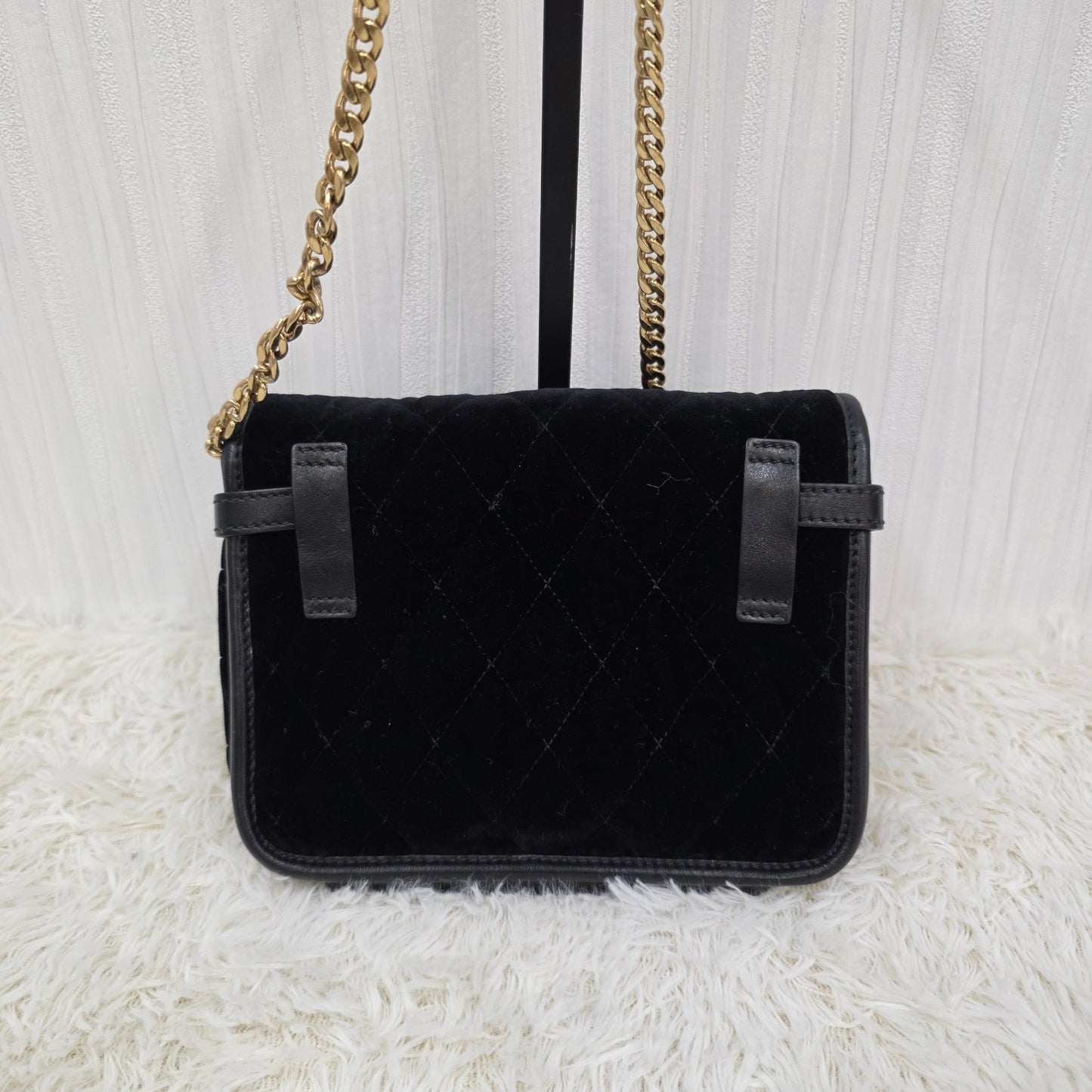 PRADA 单肩链条包（二手） 
