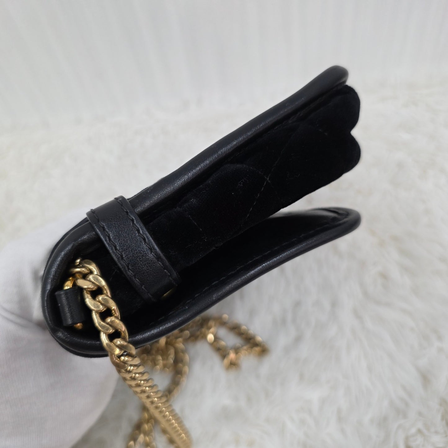PRADA 单肩链条包（二手） 