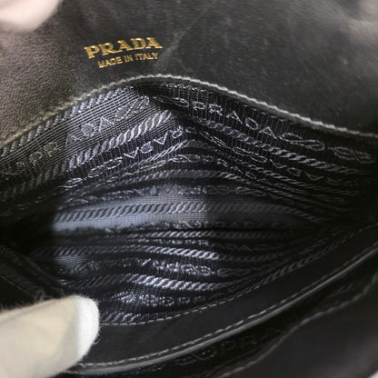 PRADA 单肩链条包（二手） 