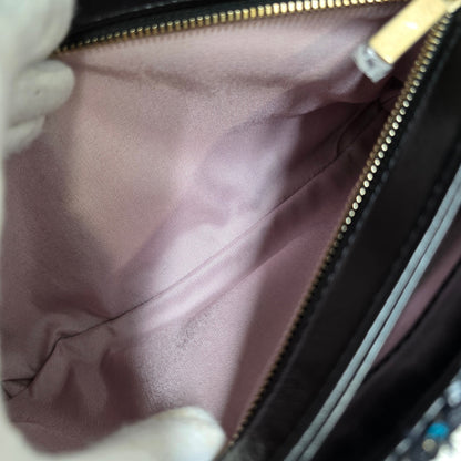 CHANEL Chained Shoulder Bag (Pre-owned)