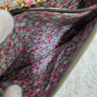 CHANEL Chained Shoulder Bag (Pre-owned)