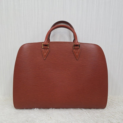 Louis Vuitton Alma PM Handle Bag (Pre-owned)