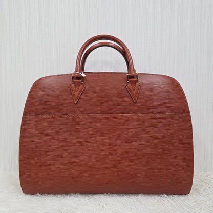 Louis Vuitton Alma PM Handle Bag (Pre-owned)