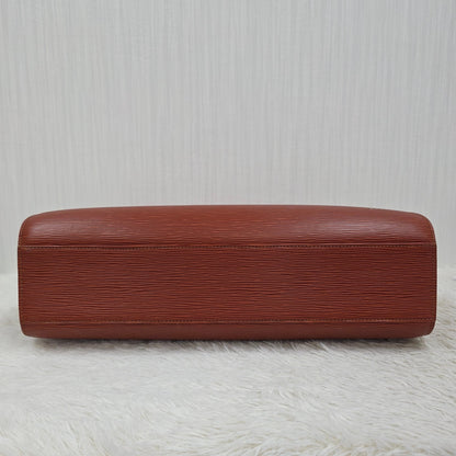 Louis Vuitton Alma PM Handle Bag (Pre-owned)