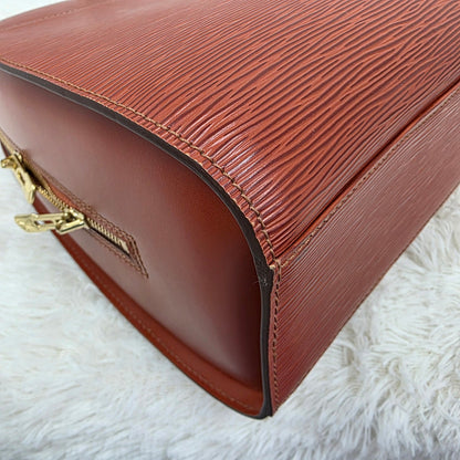 Louis Vuitton Alma PM Handle Bag (Pre-owned)