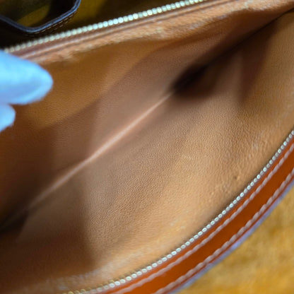 Louis Vuitton Alma PM Handle Bag (Pre-owned)