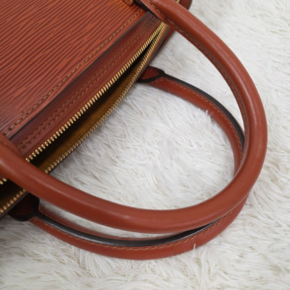 Louis Vuitton Alma PM Handle Bag (Pre-owned)