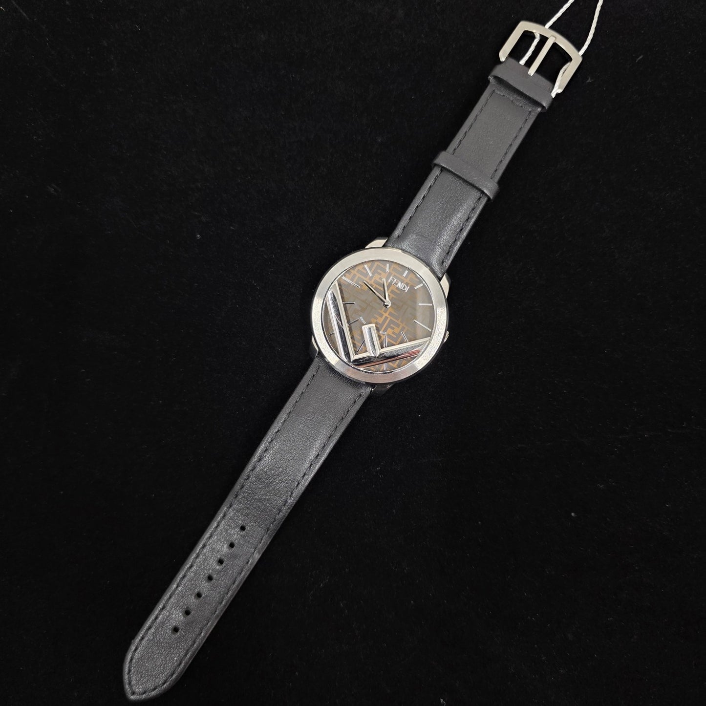 FENDI Watch (Pre-owned)