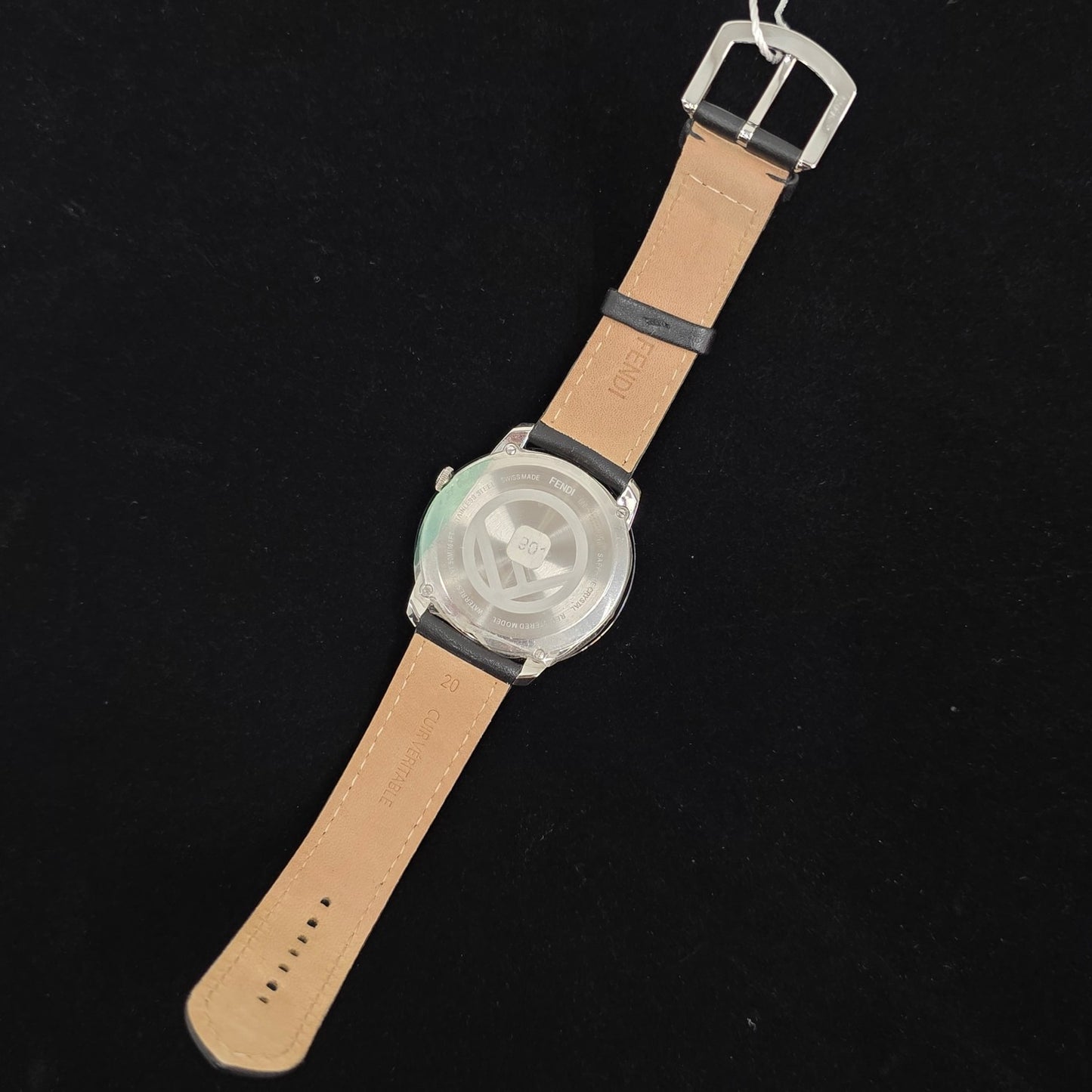 FENDI Watch (Pre-owned)