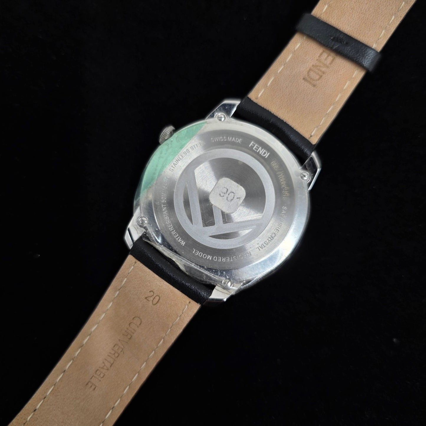 FENDI Watch (Pre-owned)