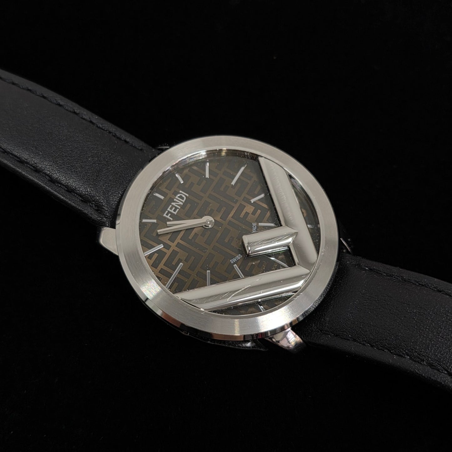 FENDI Watch (Pre-owned)