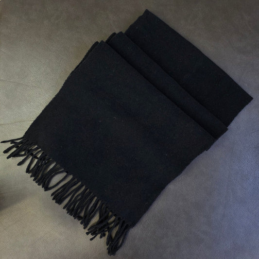 FENDI Fringe Scarf (Pre-owned)
