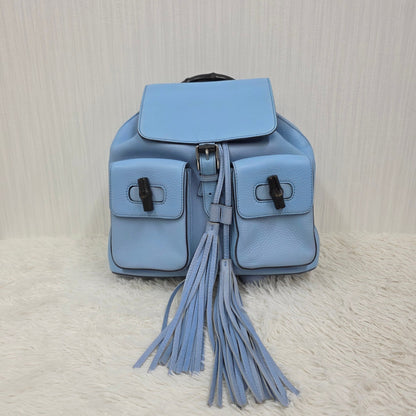 GUCCI Backpack (Pre-owned)