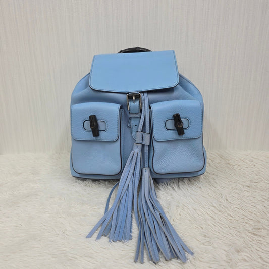 GUCCI Backpack (Pre-owned)