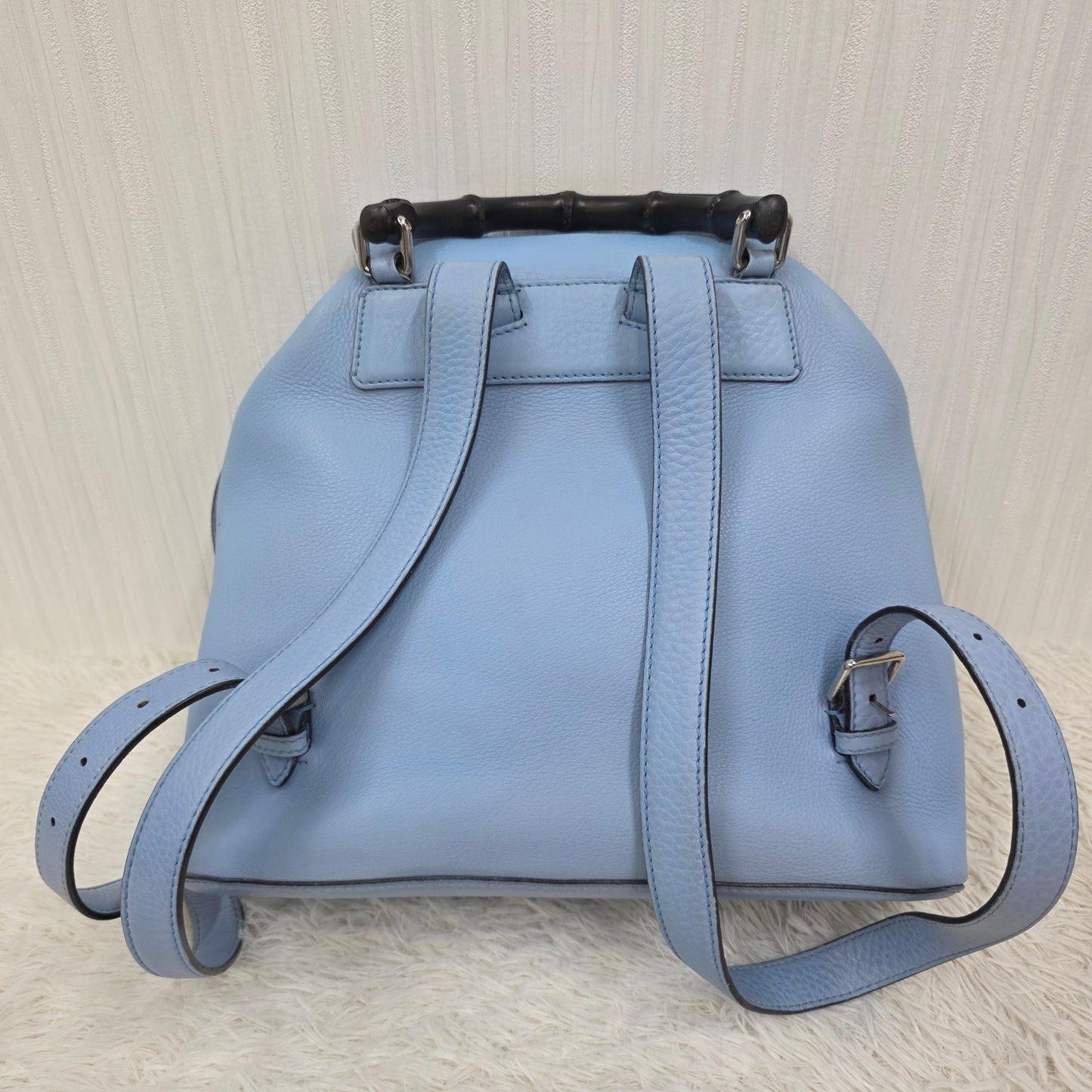 GUCCI Backpack (Pre-owned)