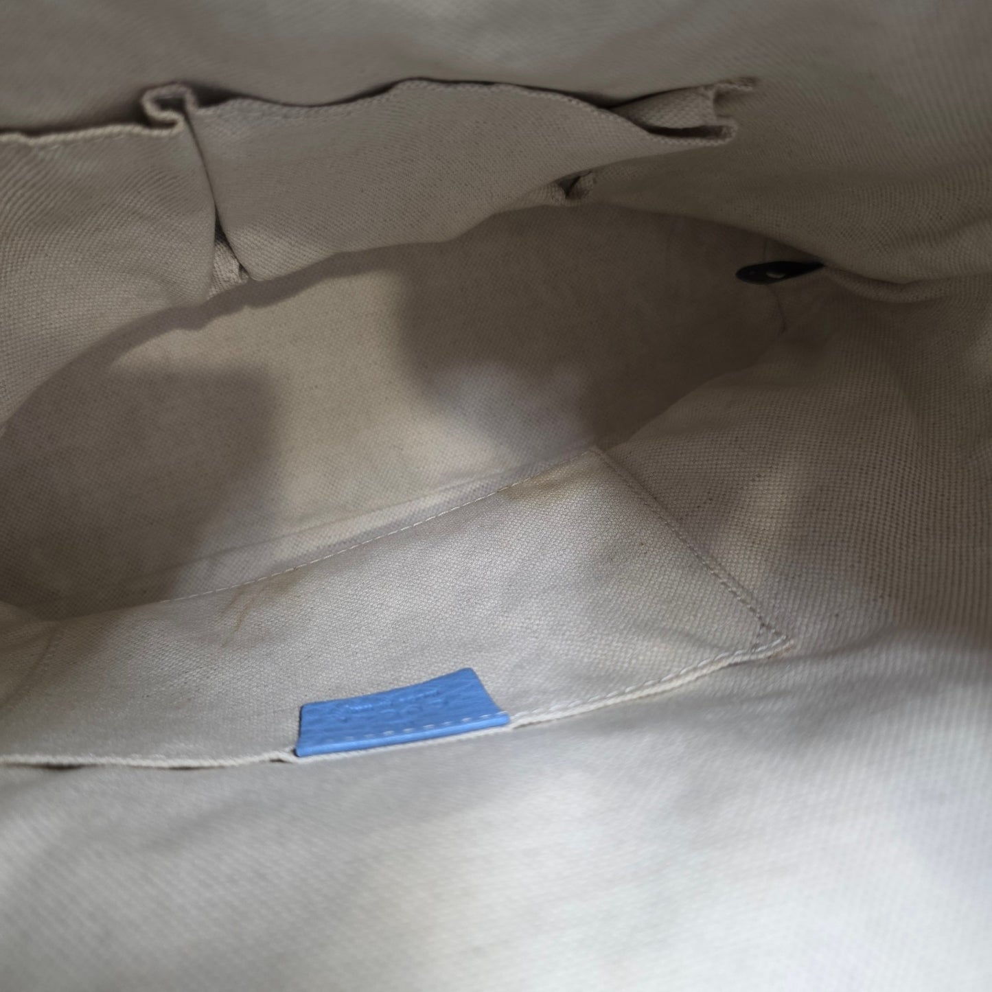 GUCCI Backpack (Pre-owned)