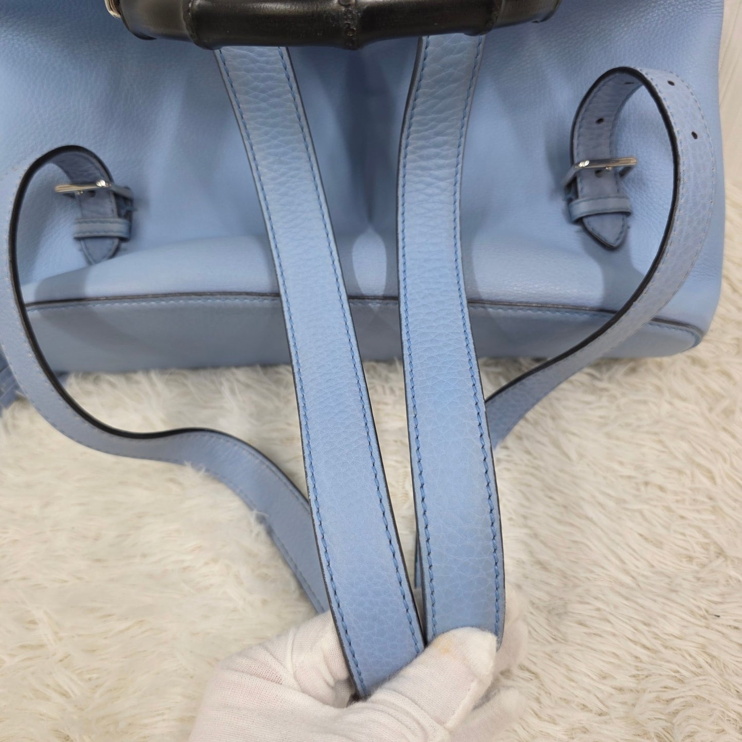 GUCCI Backpack (Pre-owned)