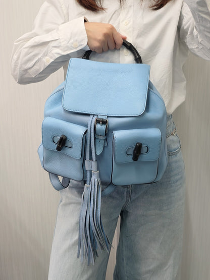 GUCCI Backpack (Pre-owned)