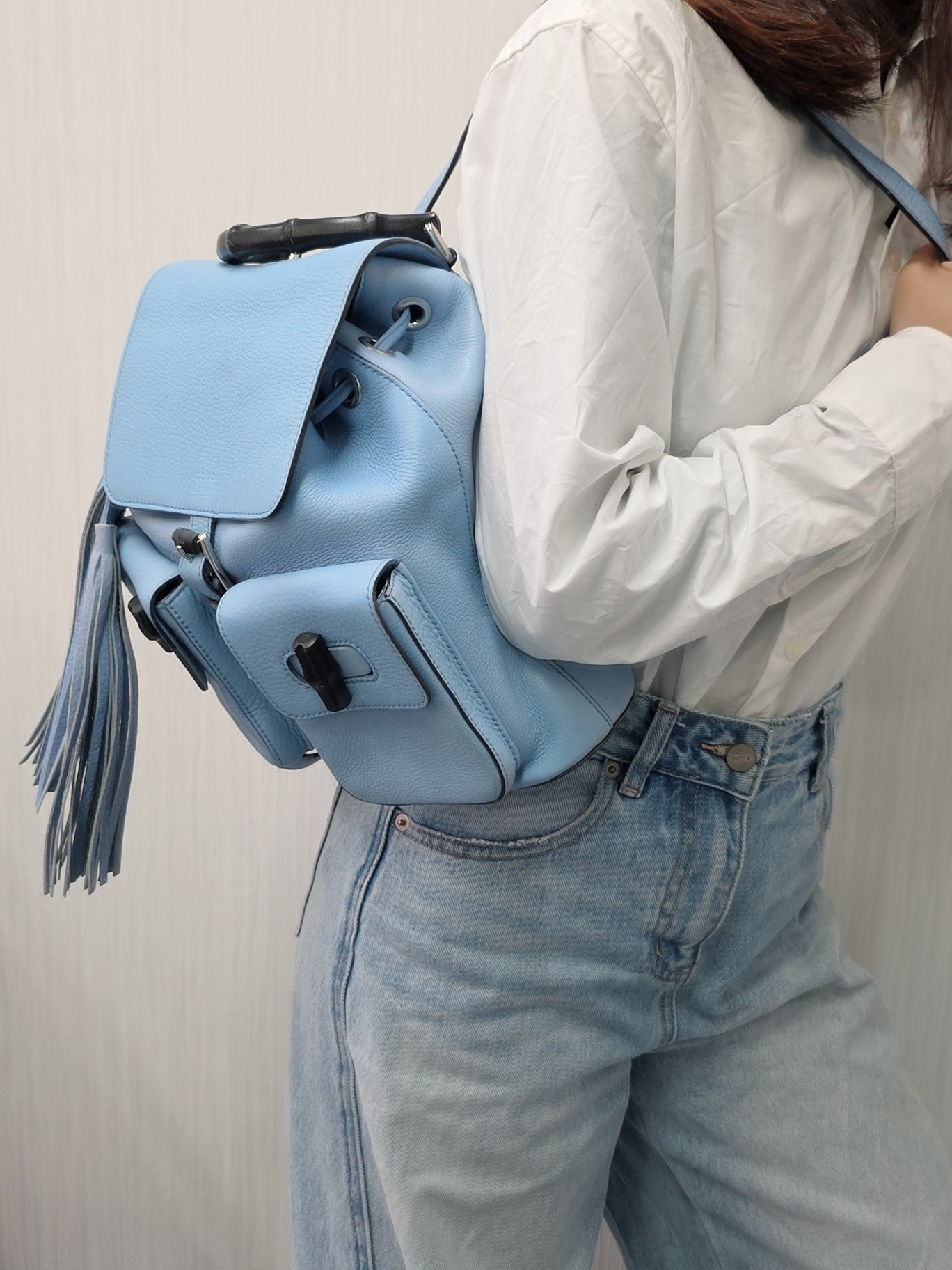 GUCCI Backpack (Pre-owned)