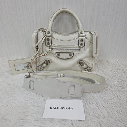 BALENCIAGA Shoulder Bag (Pre-owned)