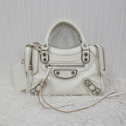 BALENCIAGA Shoulder Bag (Pre-owned)