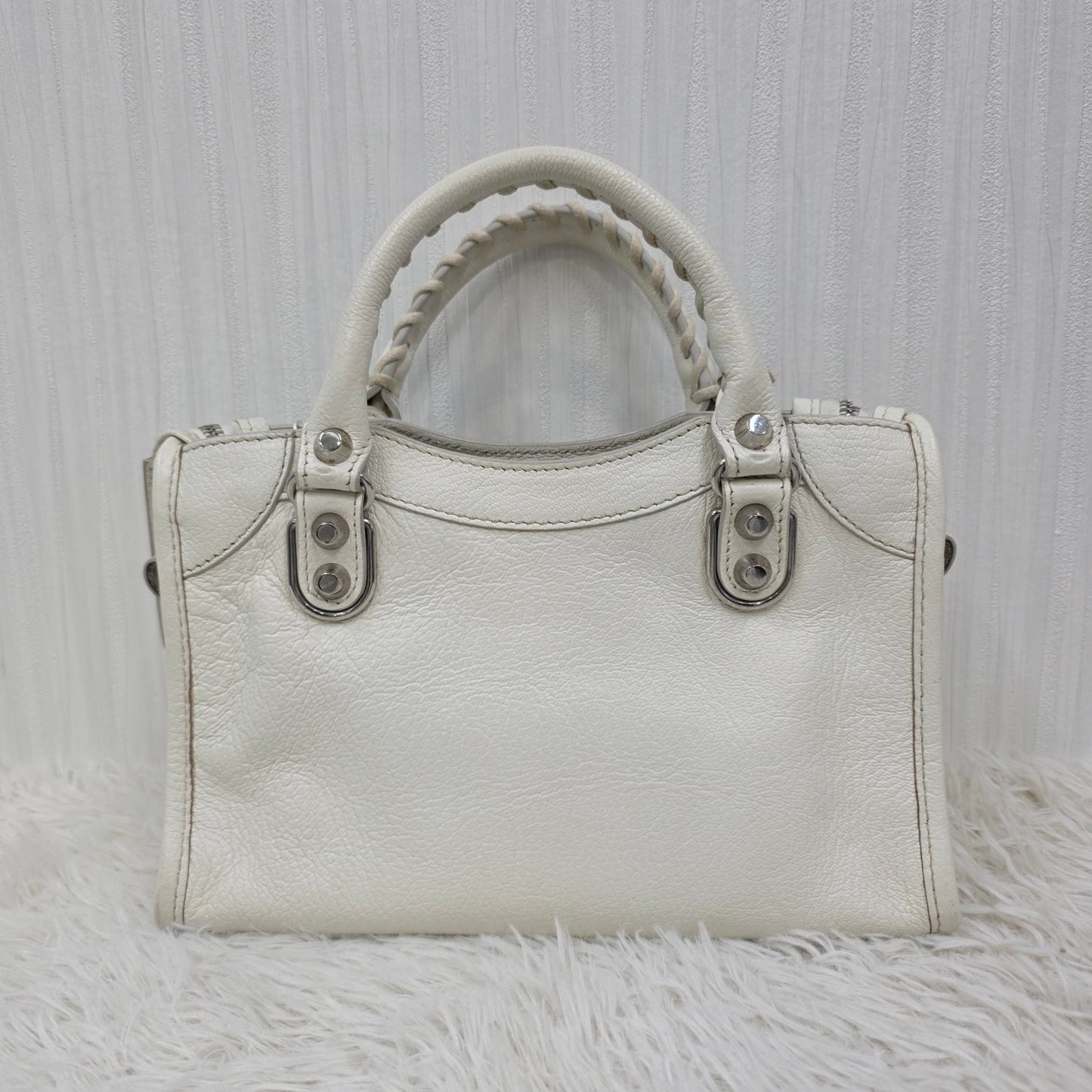 BALENCIAGA Shoulder Bag (Pre-owned)