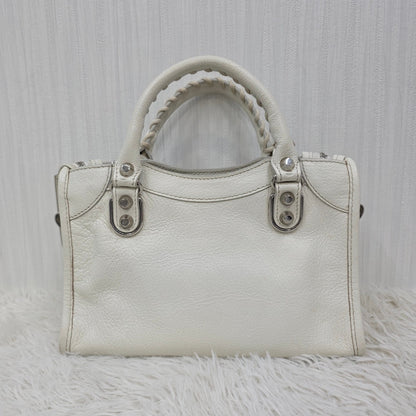 BALENCIAGA Shoulder Bag (Pre-owned)