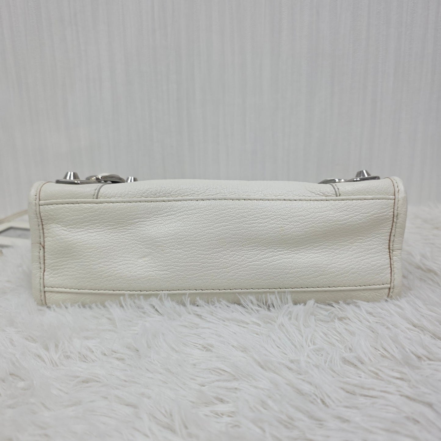 BALENCIAGA Shoulder Bag (Pre-owned)