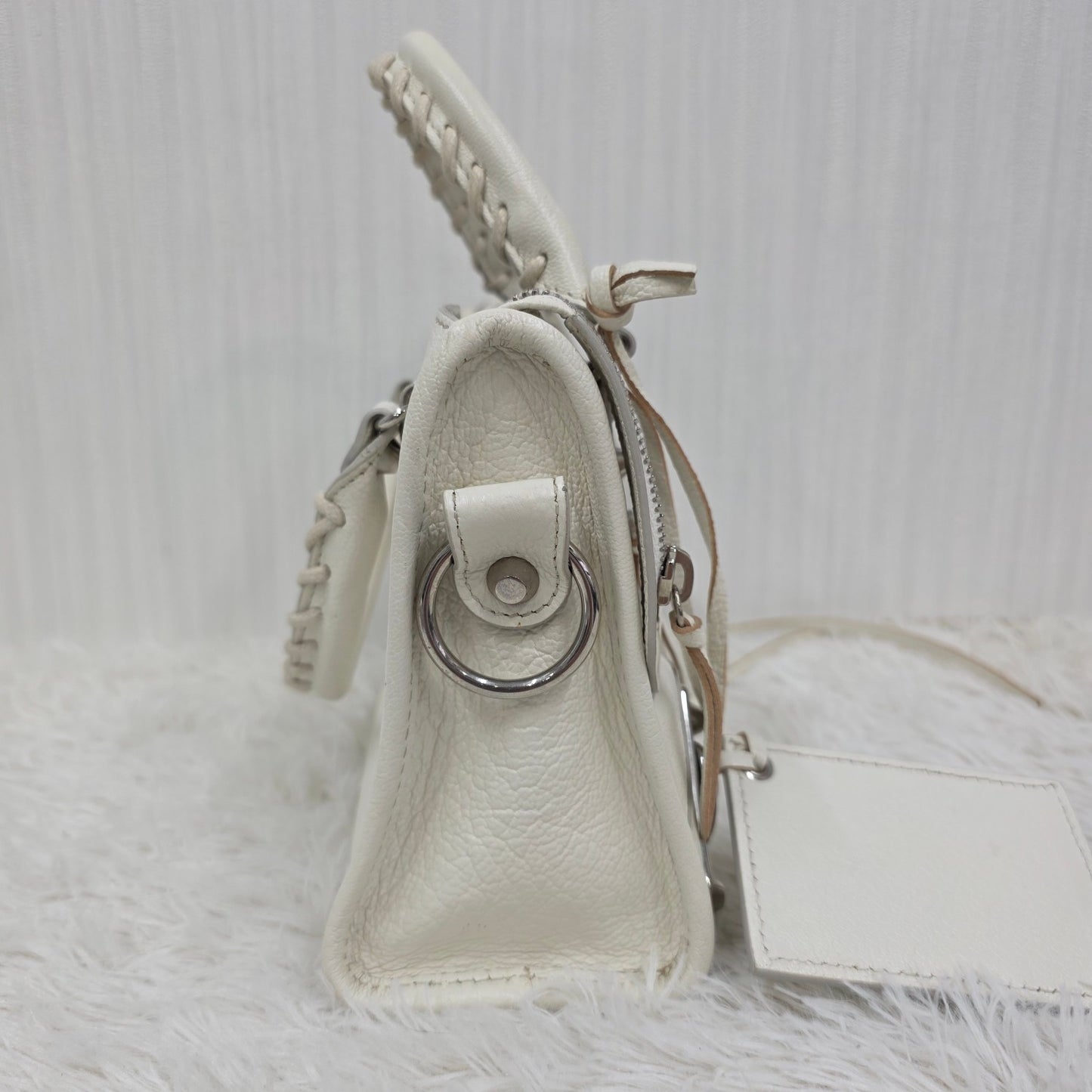 BALENCIAGA Shoulder Bag (Pre-owned)