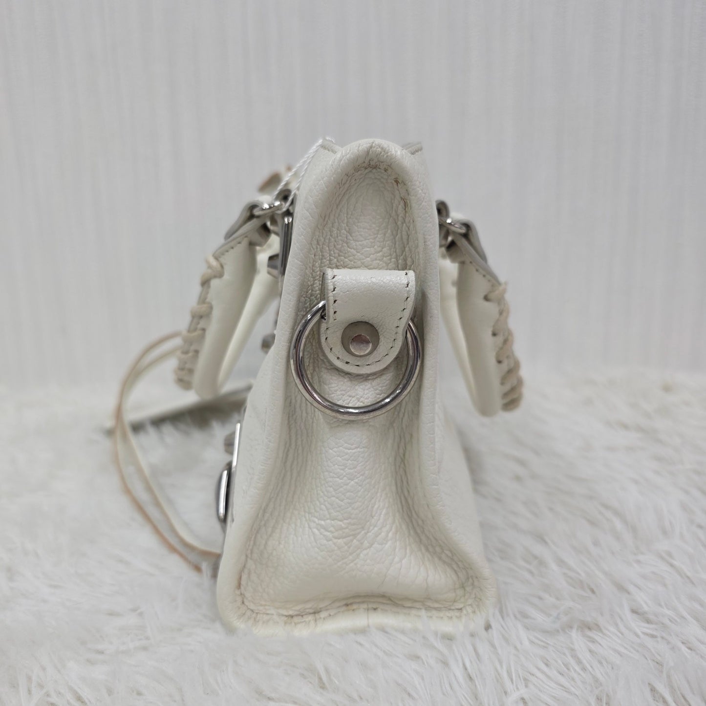 BALENCIAGA Shoulder Bag (Pre-owned)