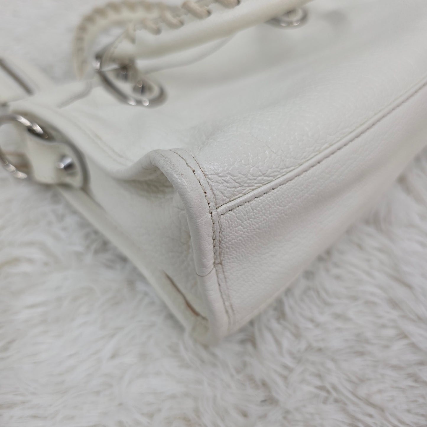 BALENCIAGA Shoulder Bag (Pre-owned)