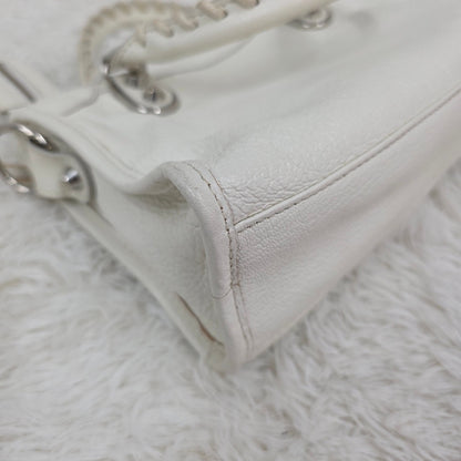 BALENCIAGA Shoulder Bag (Pre-owned)