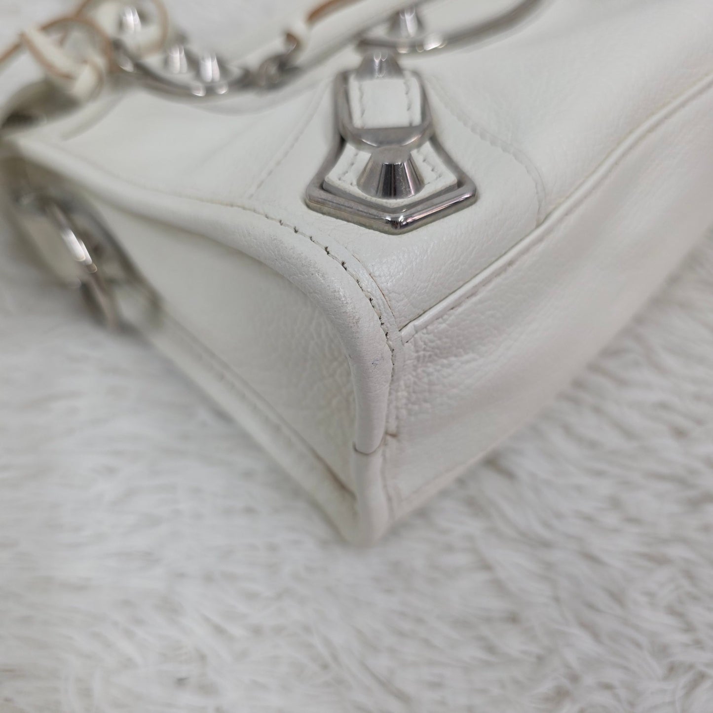 BALENCIAGA Shoulder Bag (Pre-owned)