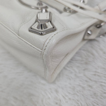 BALENCIAGA Shoulder Bag (Pre-owned)