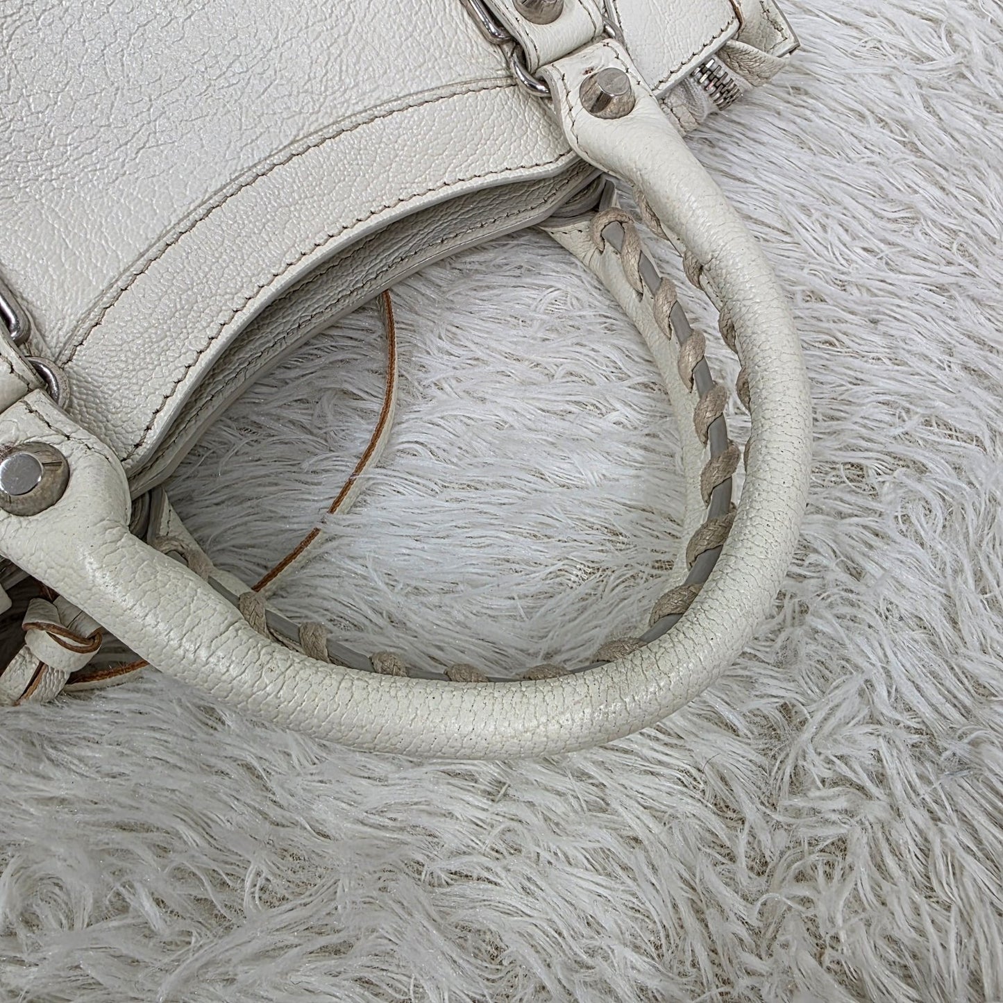 BALENCIAGA Shoulder Bag (Pre-owned)
