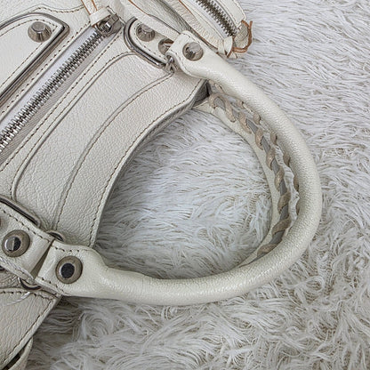 BALENCIAGA Shoulder Bag (Pre-owned)