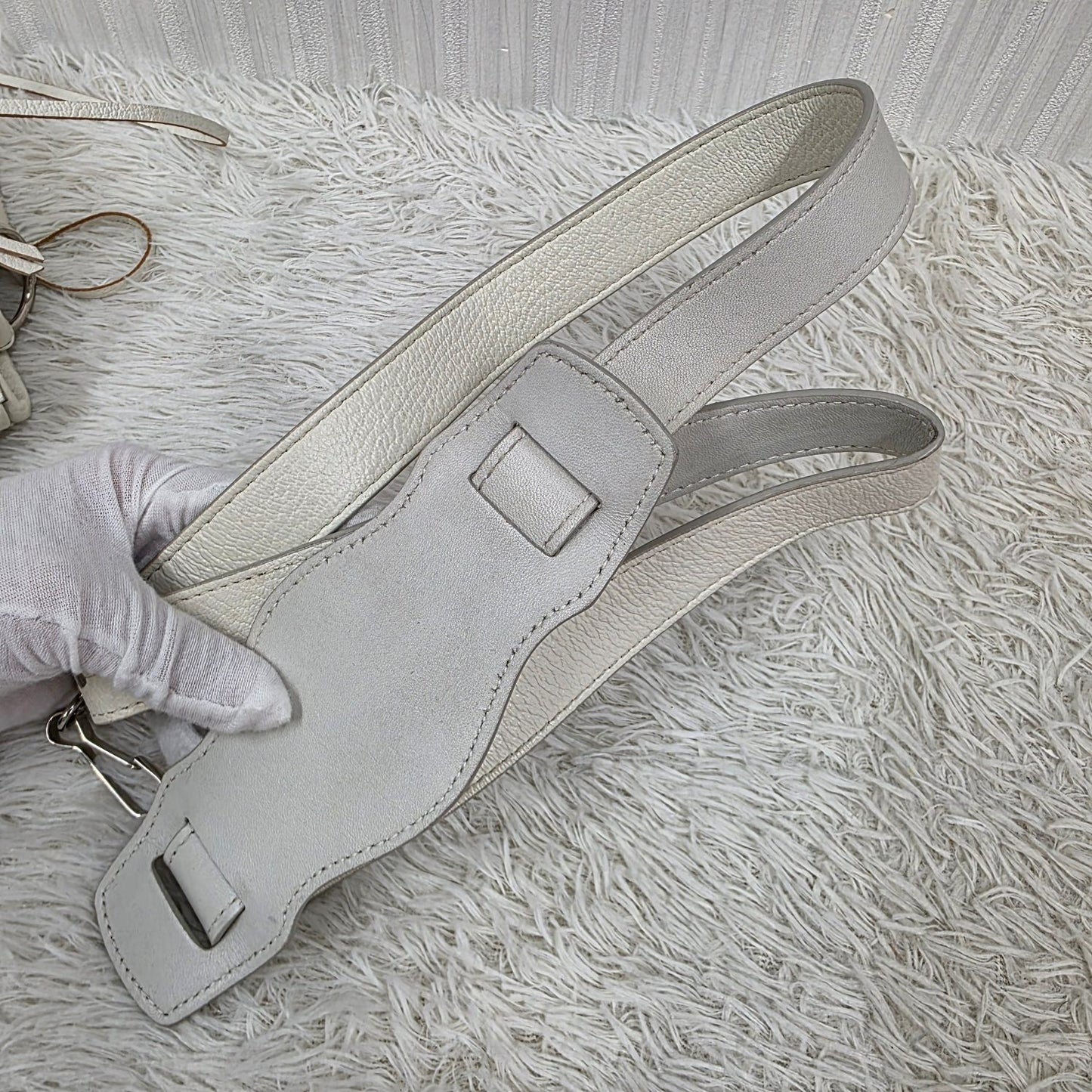BALENCIAGA Shoulder Bag (Pre-owned)