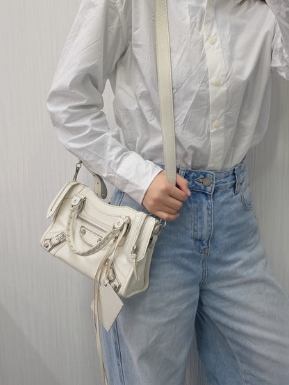 BALENCIAGA Shoulder Bag (Pre-owned)