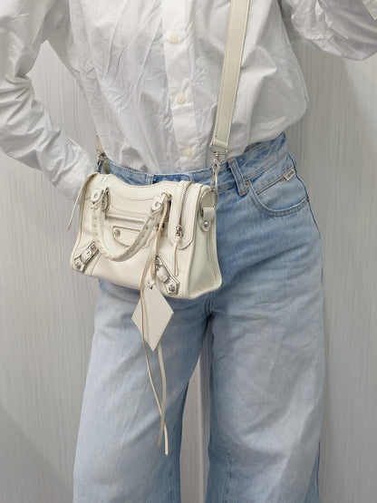 BALENCIAGA Shoulder Bag (Pre-owned)