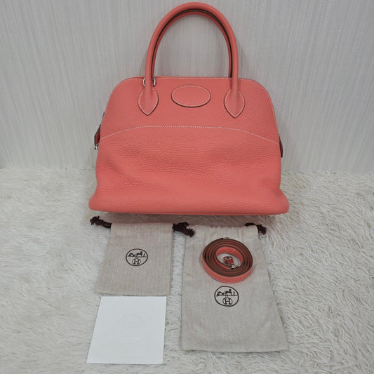 HERMES Handle Bag (Pre-owned)