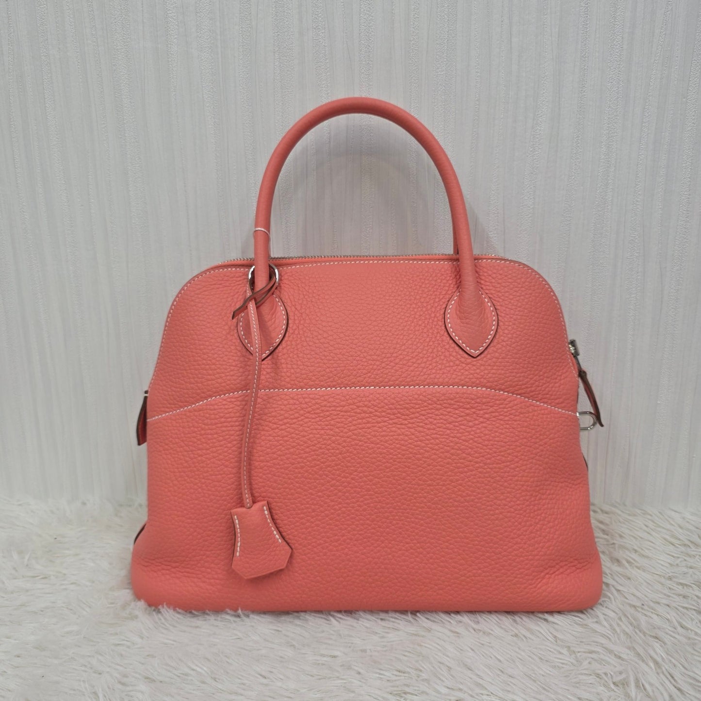 HERMES Handle Bag (Pre-owned)
